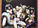CELTIC FROST....EMPORER'S RETURN....DEATH/HEAVY METAL 7