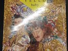 Yello ?– Baby - UK LP Original 1991 Release - Signed Copy - Excellent