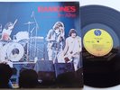 210A	Ramones	It's Alive	(SIR 66 087)	German 2LP in OIS, sire repress