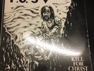 F.U.'s - Kill For Christ - US 12