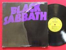 BLACK SABBATH   MASTER OF REALITY (1971) RARE CLUB EDITION PRESS LP WB R113365