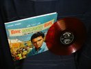 ELVIS PRESLEY-ROUSTABOUT VINYL FRM-2999 ITEM#334