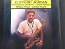 Clifford Jordan - Starting Time LP Mint- OJC-147  Stereo 1984 USA Vinyl Record