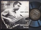 BUD SHANK Quintet Shorty Rogers 10