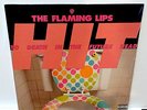 FLAMING LIPS Hit To Death In The Future Head VINYL LP Sealed