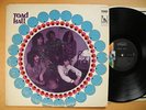 TOAD HALL. s/t same LP 1968 US EX-