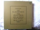 Philips 6768 077. Haydn: The 43 Piano Trios. Beaux Arts Trio. 14LP box. N.mint