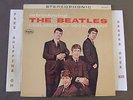INTRODUCING THE BEATLES LP 1963 REISSUE VEE JAY SR 1062