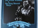 Joe Willie Wilkins & King Biscuit Boys Vintage Vinyl Memphis Blues Great Shape