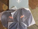 RUSH First THREE LP's 