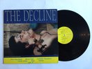 THE DECLINE OF WESTERN CIVILIZATION 1980 Slash SR105 Germs X Blag Flag punk