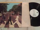 BEATLES ABBEY ROAD MFSL 1-023LP ORIGINAL MASTER RECORDING