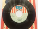 LEE WILSON A Lonely Boy USA Northern Soul 45