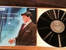Frank Sinatra in the Wee small hours lp Mono VG