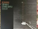 Helen Merrill Gordon Beck Stephane Grappelli Steve Lacy New French Pressing