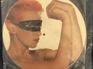 The Eurythmics, Touch 12