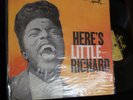 Little Richard- Here's Little Richard Specialty ?– SP 2100 VG++
