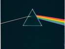 Pink Floyd, The Dark Side Of The Moon, Solid Blue Triangle
