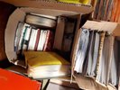 Großes Single Packet, über 1500 Stück