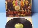 THE BEATLES SGT PEPPER'S LONELY HEARTS CLUB BAND ORIGINAL 1967 VINYL LP