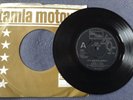 MARTIN & FINLEY rare UK DEMO PROMO ONLY / NORTHERN SOUL MOTOWN TMG 867