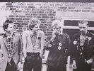 Discharge ?– Early Demo's March - June 1977 LP / NeverVinyl (2011) Hardcore Punk