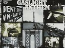 THE GASLIGHT ANTHEM-AMERICAN SLANG (LIMITED COLORED EDI  VINYL LP + MP3 NEW+