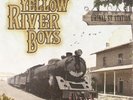 THE YELLOW RIVER BOYS - URINAL ST.STATION  VINYL LP  ALTERNATIVE ROCK  NEW+