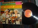 LESTER FLATT & EARL SCRUGGS- Foggy Mountain Jamboree-1957 1st album-Col.CL-1019
