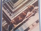 THE BEATLES 1967-1970 Blue Album (2) Vinyl LP Apple SKBO 3404