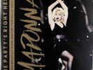 Madonna - The Party's Right Here (Limited 2 x Vinyl LP) New & Sealed