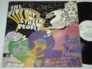 LP FIVE DAY WEEK STRAW PEOPLE (ANDROMEDA) - SAME VERY RARE PSYCH LOOKS UNPLAYED