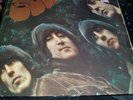 The Beatles ?– Rubber Soul Vinyl LP Parlophone PMC1267 Mono Y/B Label