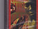 Shabba Ranks-As Raw As Ever Minidisc album Sealed
