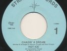 HOT ICE on Stratus —CHASIN' A DREAM— private 80s modern soul 45 | RARE | LISTEN