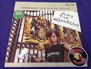 Morrissey Low in High School LP Green Color Vinyl LP NEW 2017 Piranha Records