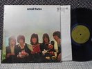 Small Faces ex original GF LP same self title