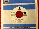 ILL WIND In My Dark World/Walkin and Singin ABC 11107 Near Mint Psych co. sleeve