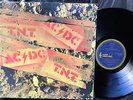 AC/DC - T.N.T.   1975 Aussie only blue ALBERT Label G/F LP Release