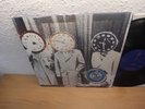 DEDALUS SAME LP Orig. Italian 1973 MINT TRIDENT 1ST PRESS KILLER PROG