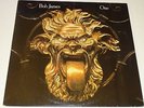 BOB JAMES FUNK JAZZ VG++ USA LP ONE 1 BREAKS NAUTILUS |18