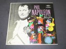 PHIL NAPOLEON & MEMPIS FIVE CAPITAL RECORDS 33 RPM, T1344, NEVER PLAYED