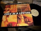 TALKING HEADS- ONCE IN A LIFETIME- THE BEST OF VINYL ALBUM