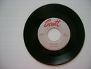 CRAZY TEENS - CRAZY DATE / REBEL BOOGIE   SCOTT SF-19   1959 RARE ROCKABILLY