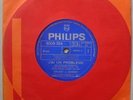 SYLVIE VARTAN & JOHNNY HALLYDAY - j'ai un probleme BRAZIL 7