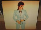 DAVID BOWIE - Unreleased demos 1966-1970 - LP Picture Disc - RARE