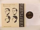 Kraftwerk - Numbers / Computer World  - Disco 12
