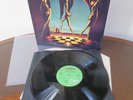 Klaus Schulze - Timewind LP - Nr Mint Vintage UK Pressing Vinyl - World Shipping