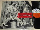 SYMARIP V.RARE ORIG PRESSING LP SKINHEAD MOONSTOMP TROJAN SKINHEAD SKA PUNK