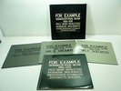 FMP limited 3-LP Box 